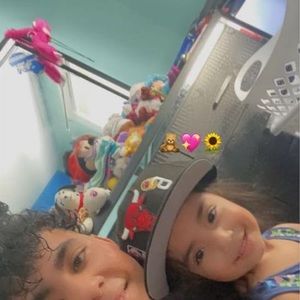 Meet your Posher, Omar